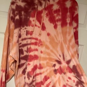 American Eagle Hoodie size XL